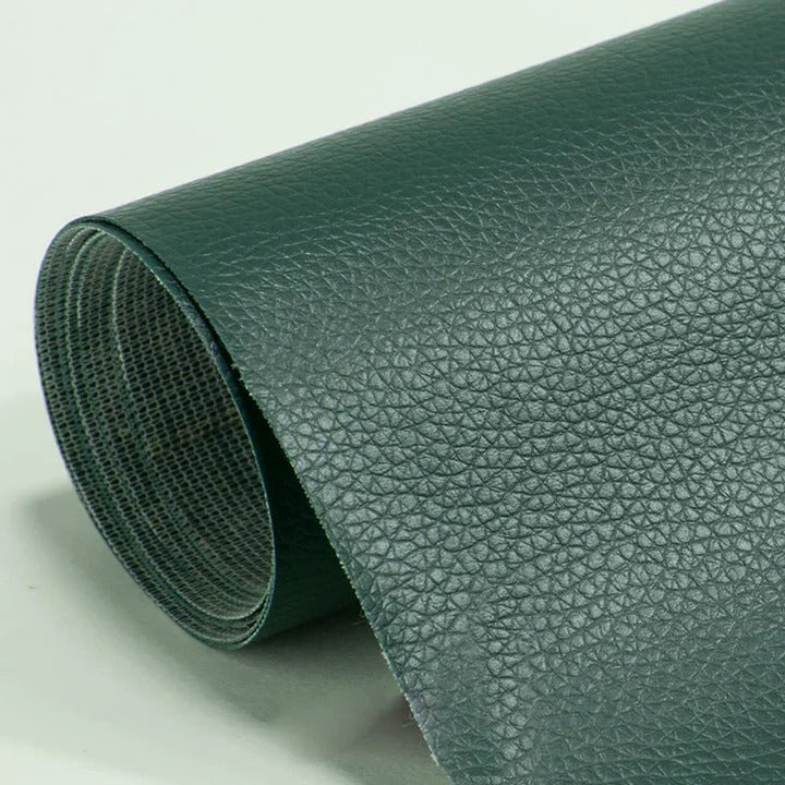 Self-Adhesive Leather Repair Tape for Furniture & Auto Seats