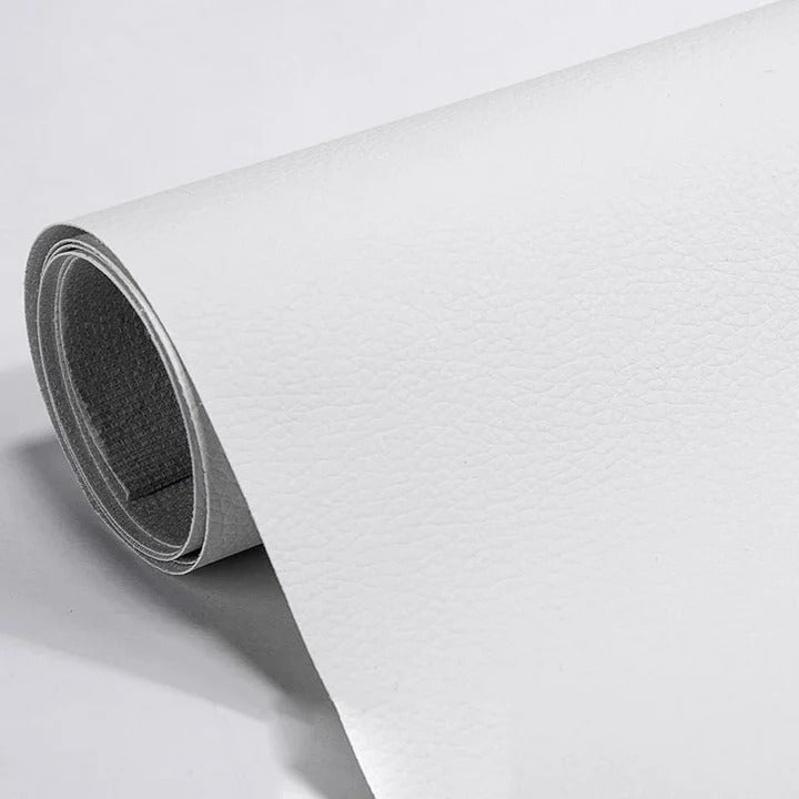 Self-Adhesive Leather Repair Tape for Furniture & Auto Seats