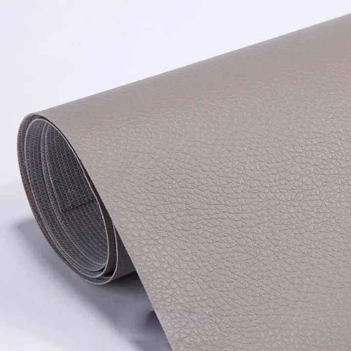Self-Adhesive Leather Repair Tape for Furniture & Auto Seats