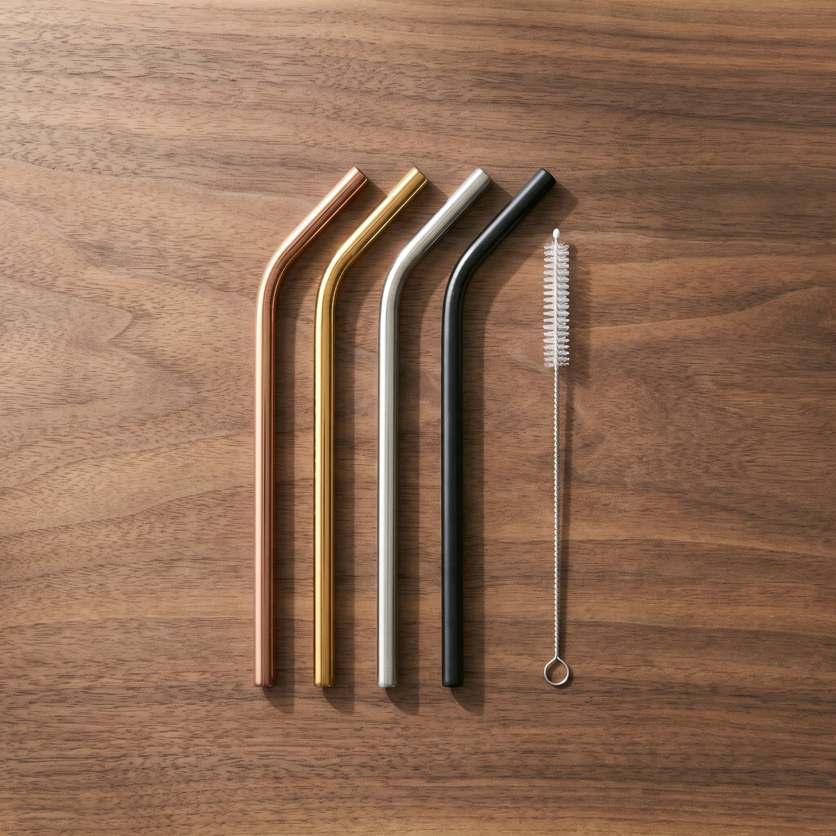 Seoul Straw