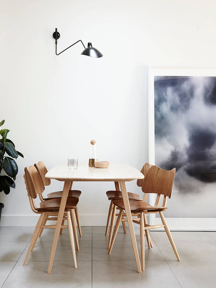 Serge Mouille Wall Sconce - Design Wall Lamp - Mobile Arms