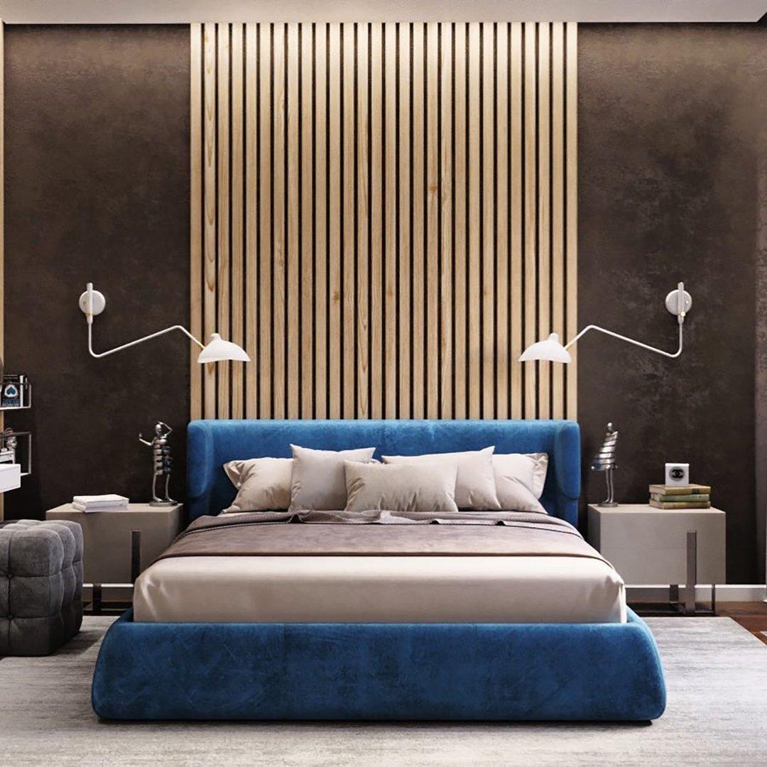 Serge Mouille Wall Sconce - Design Wall Lamp - Mobile Arms