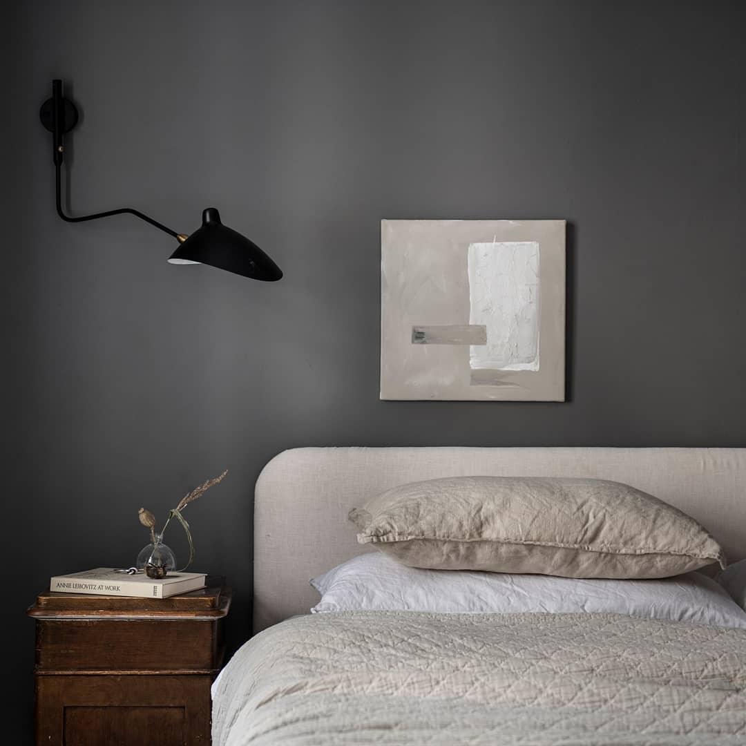 Serge Mouille Wall Sconce - Design Wall Lamp - Mobile Arms