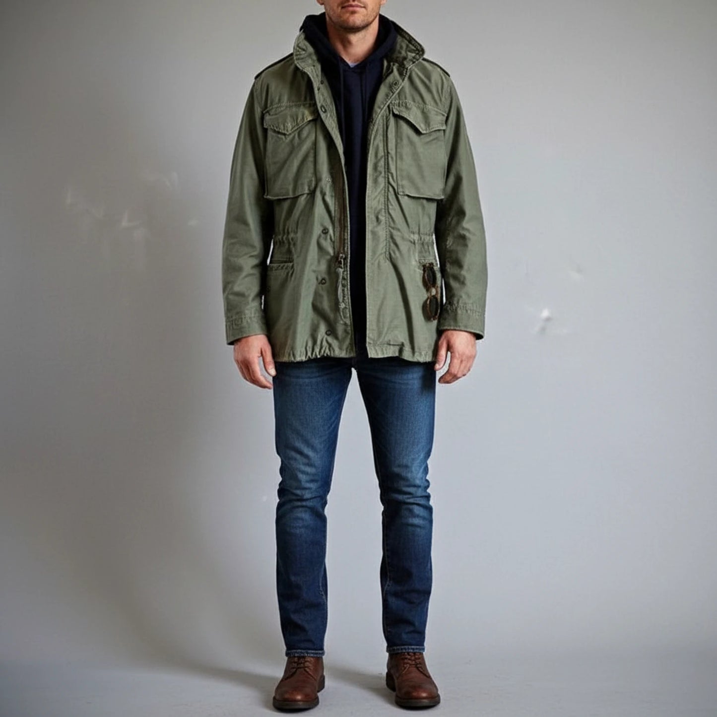 Men's Field Jacket