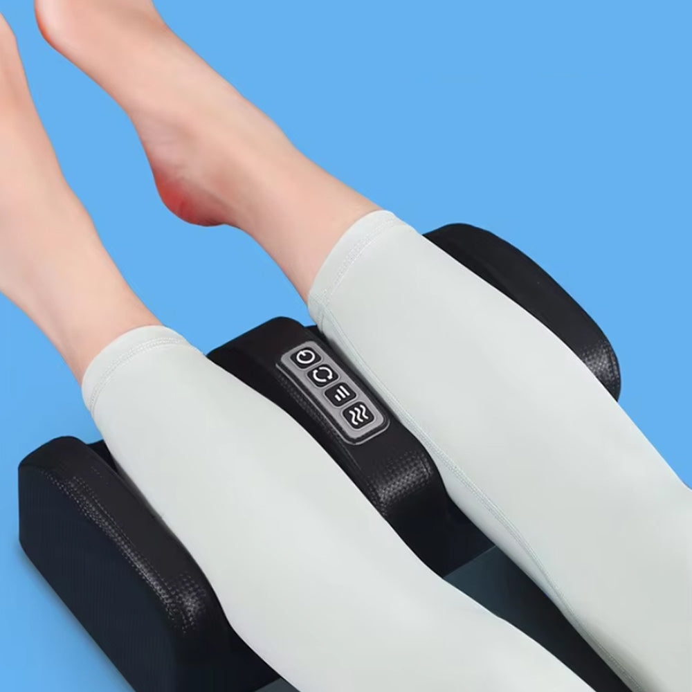 Shiatsu Foot Massager with Heat – Relieve Aching Feet and Fatigue