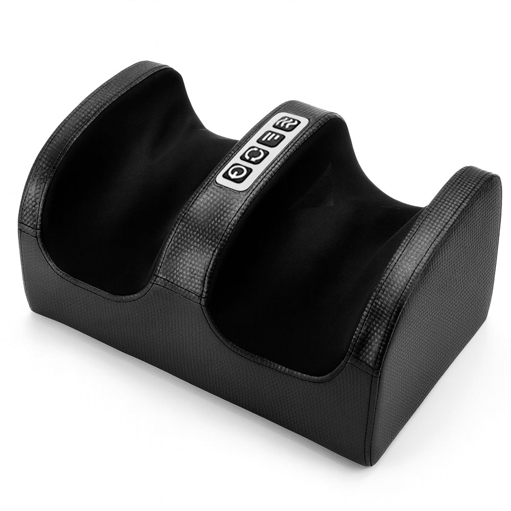 Shiatsu Foot Massager with Heat – Relieve Aching Feet and Fatigue