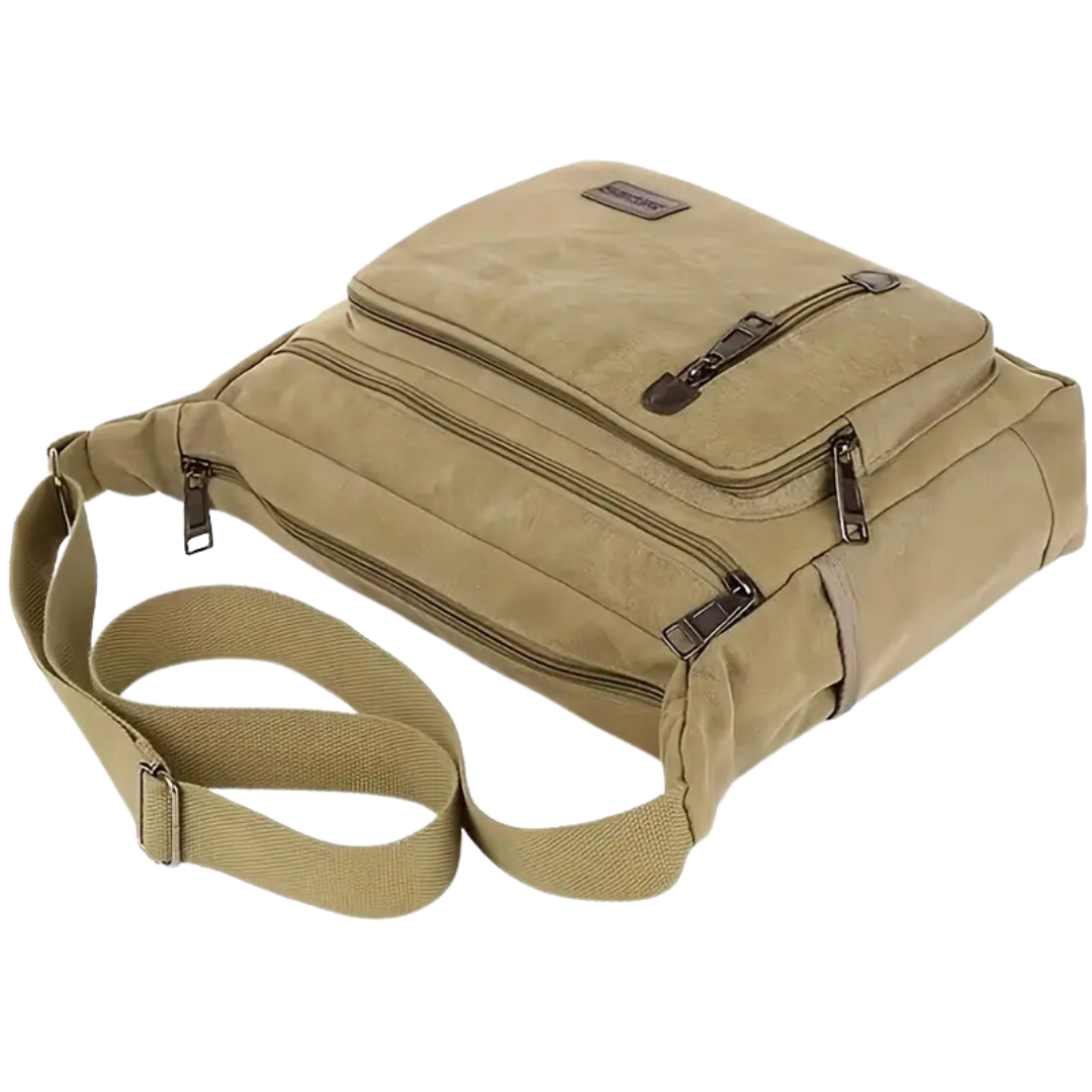 Shoulder Bag Outdoor - Strong & Spacious for Travel