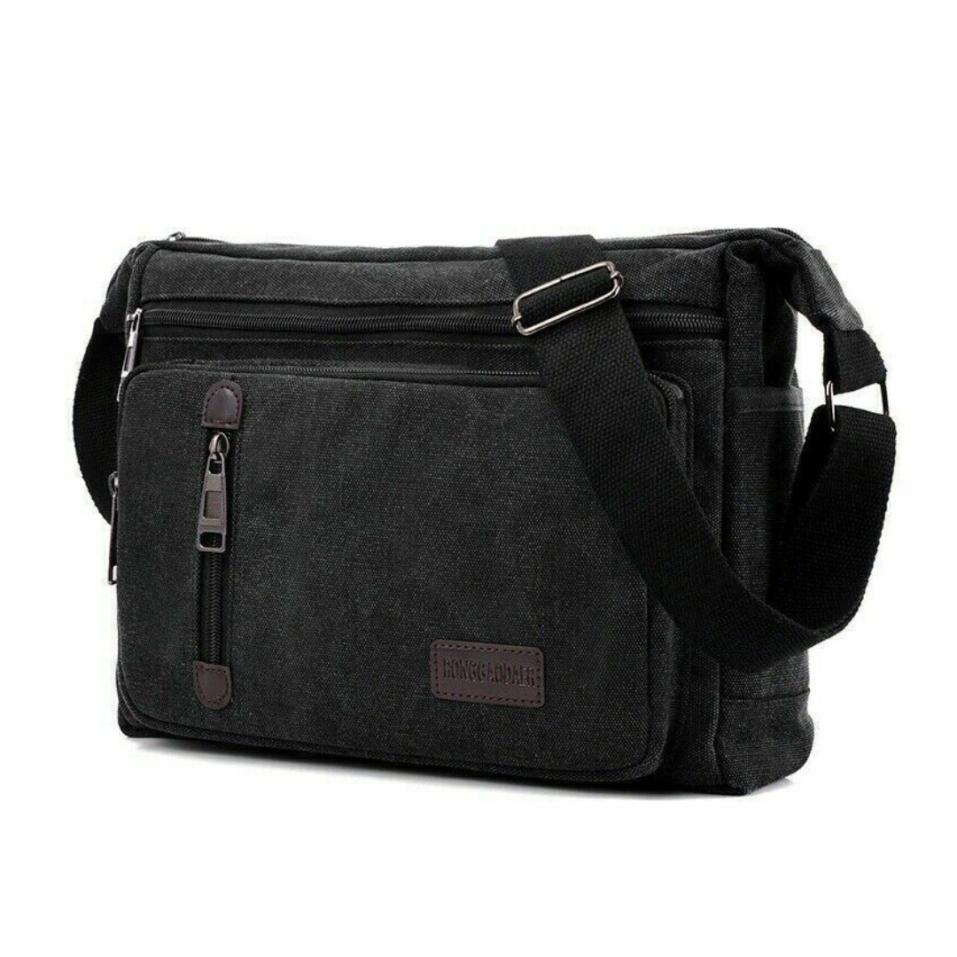 Shoulder Bag Outdoor - Strong & Spacious for Travel