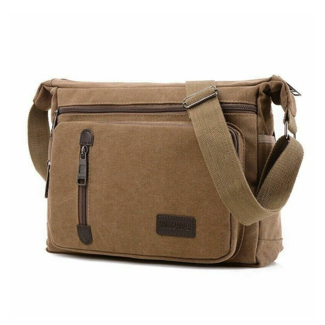 Shoulder Bag Outdoor - Strong & Spacious for Travel