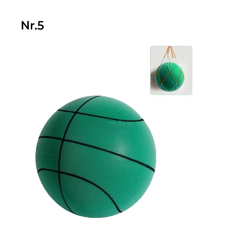 Silent Basketball for Kids Indoor