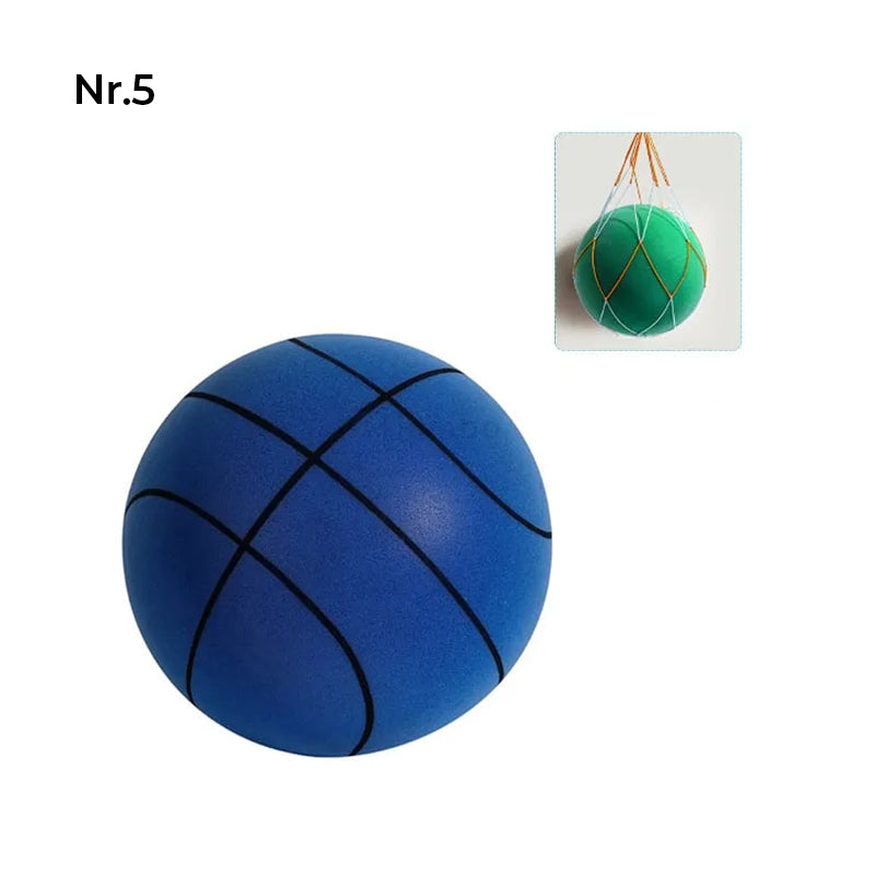 Silent Basketball for Kids Indoor