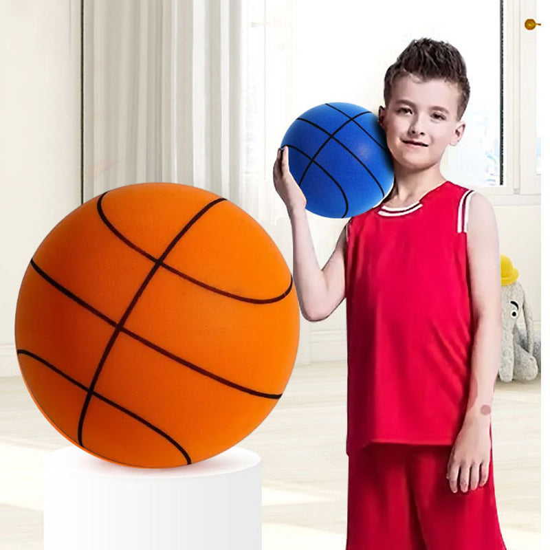 Silent Basketball for Kids Indoor