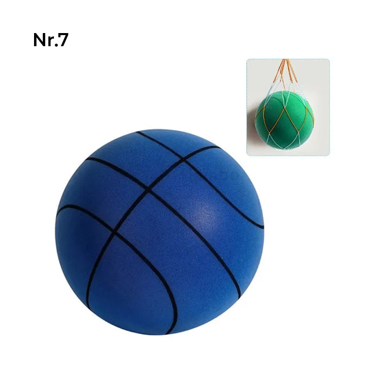 Silent Basketball for Kids Indoor