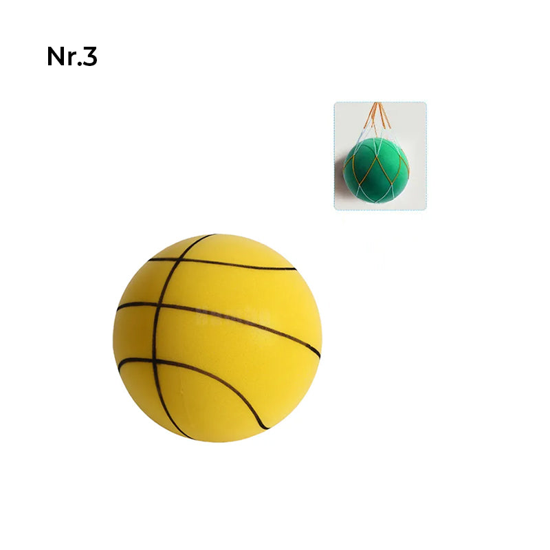 Silent Basketball for Kids Indoor