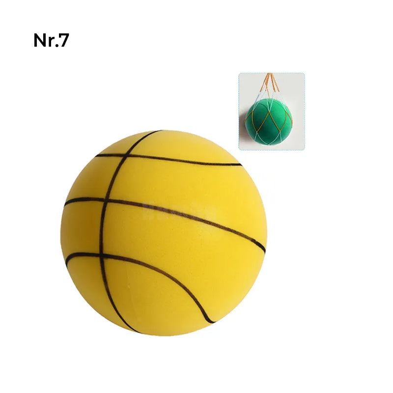 Silent Basketball for Kids Indoor