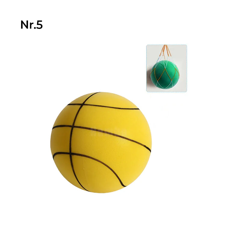 Silent Basketball for Kids Indoor