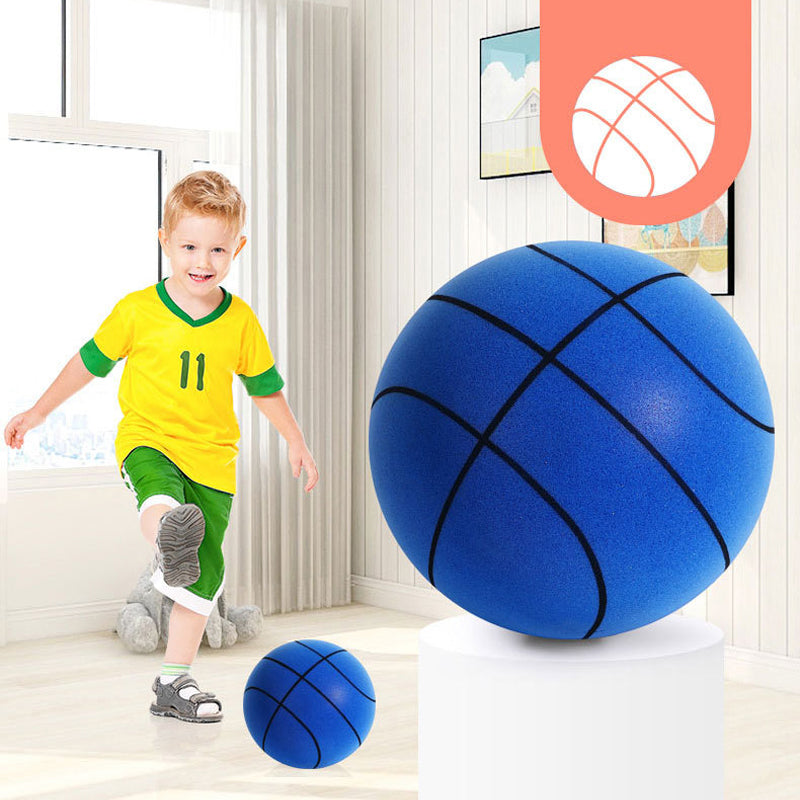 Silent Basketball for Kids Indoor