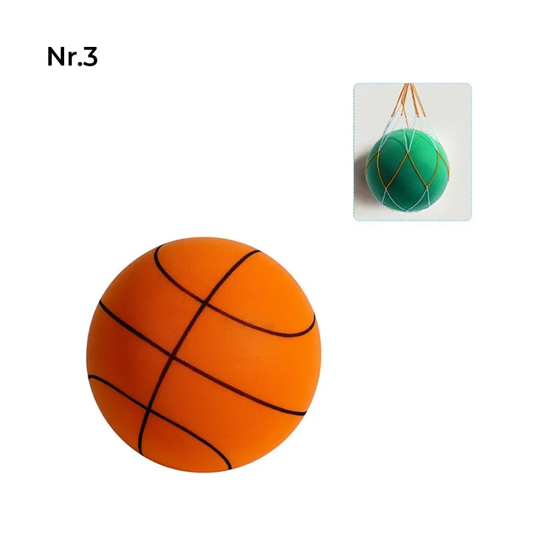 Silent Basketball for Kids Indoor