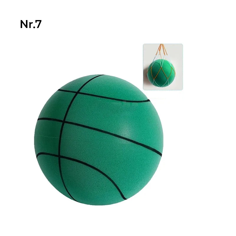 Silent Basketball for Kids Indoor