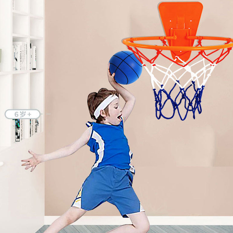 Silent Basketball for Kids Indoor