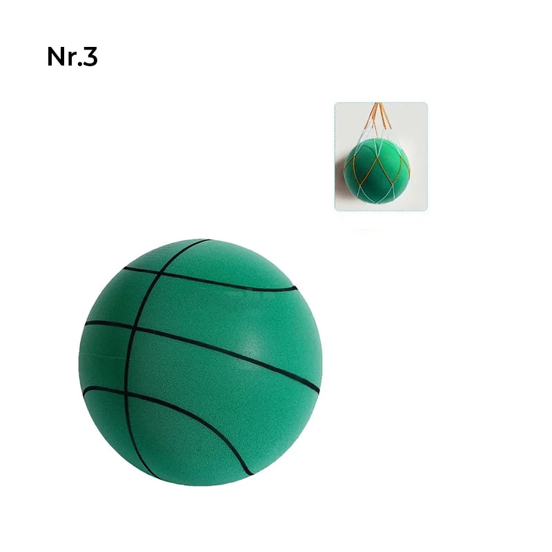Silent Basketball for Kids Indoor