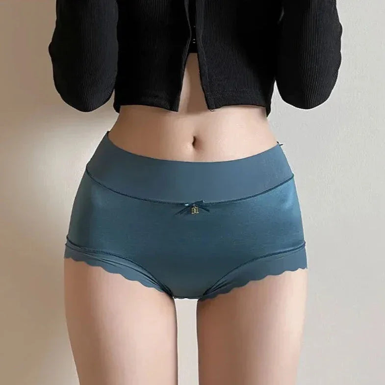 SilkTouch Seamless Underwear (5+5 Free)