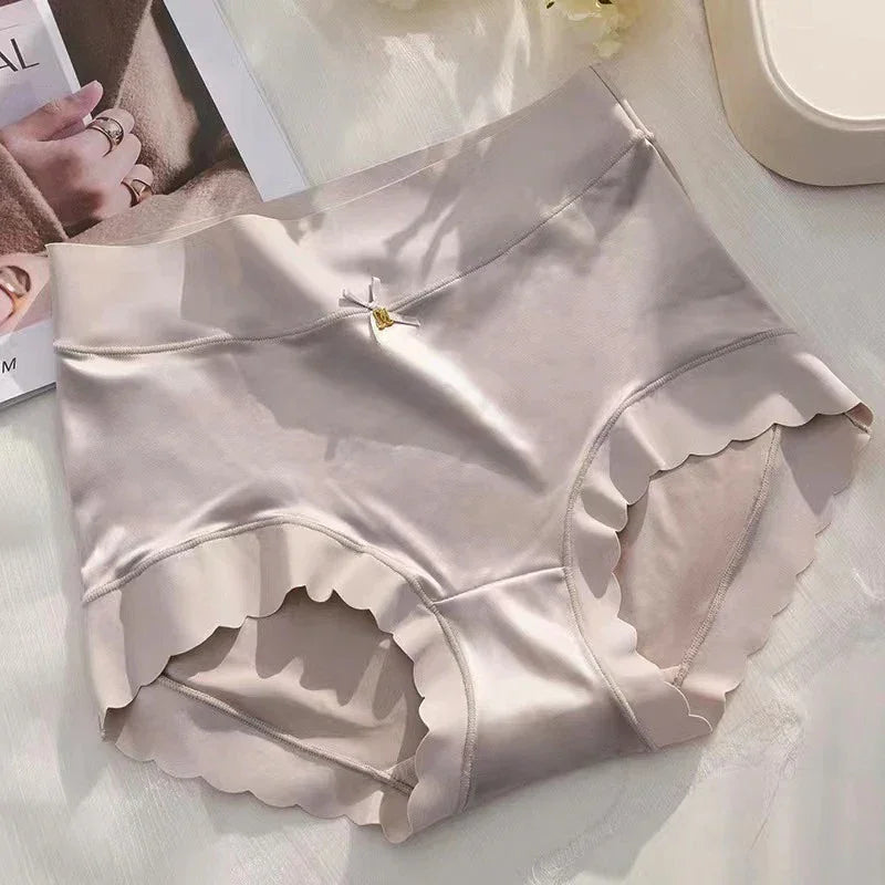 SilkTouch Seamless Underwear (5+5 Free)