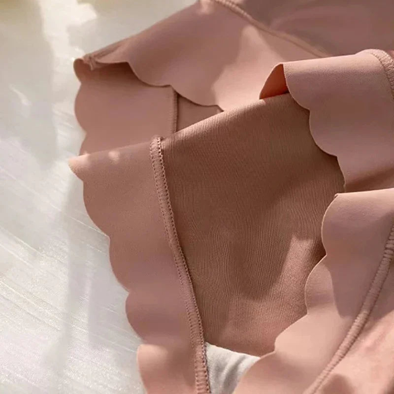 SilkTouch Seamless Underwear (5+5 Free)