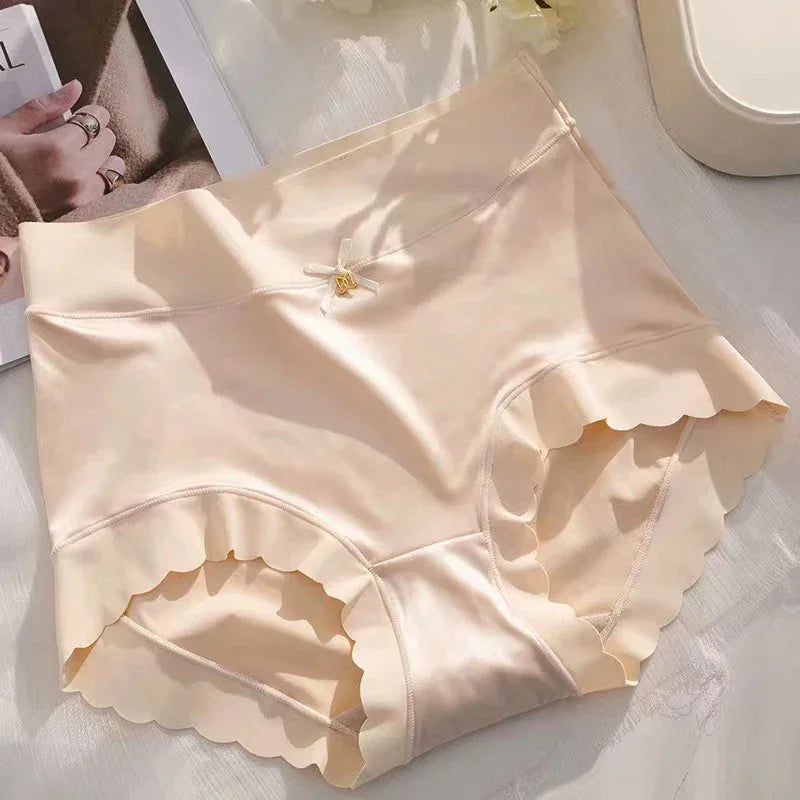 SilkTouch Seamless Underwear (5+5 Free)