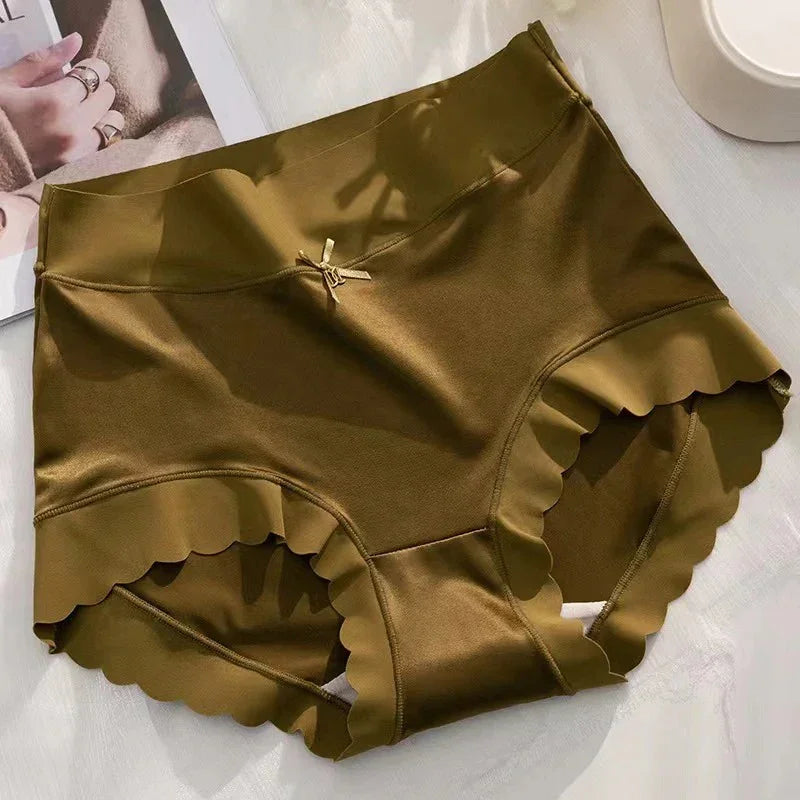 SilkTouch Seamless Underwear (5+5 Free)