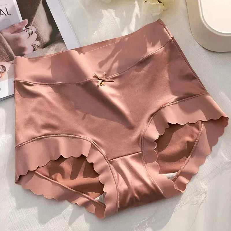 SilkTouch Seamless Underwear (5+5 Free)