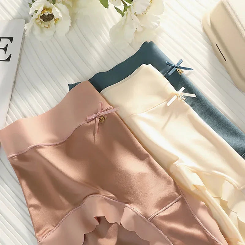 SilkTouch Seamless Underwear (5+5 Free)