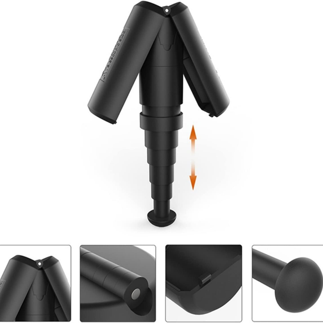 SitMate | Portable Mini Folding Chair for Traveling