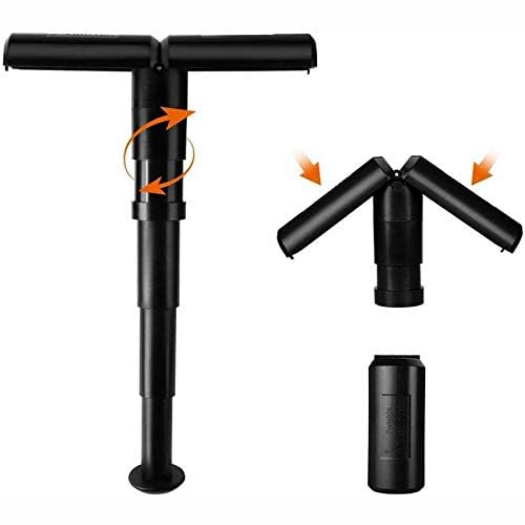 SitMate | Portable Mini Folding Chair for Traveling