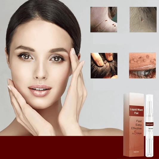 Skin Tag Remover