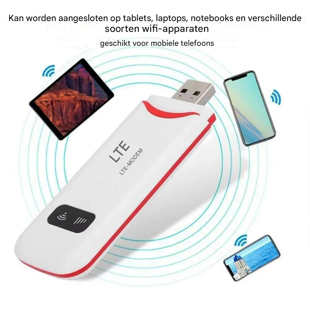 SkyLink™ | Your own private Wi-Fi, everywhere and anytime