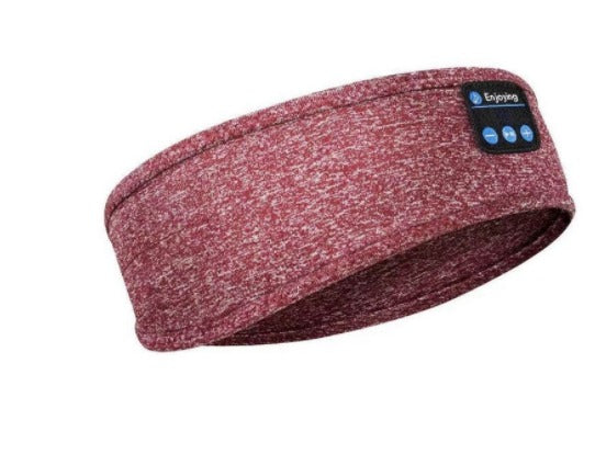 SleepBand™ | Bluetooth Sleep Mask for Ultimate Night's Rest