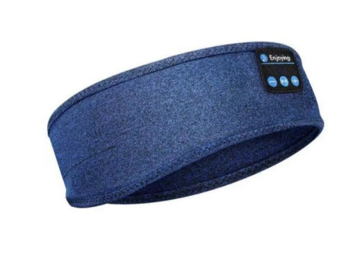 SleepBand™ | Bluetooth Sleep Mask for Ultimate Night's Rest