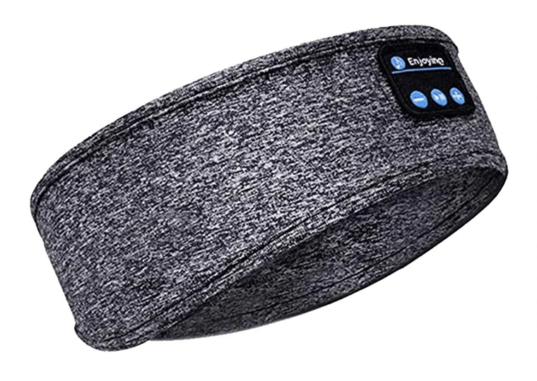 SleepBand™ | Bluetooth Sleep Mask for Ultimate Night's Rest
