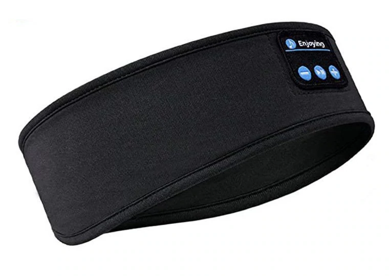 SleepBand™ | Bluetooth Sleep Mask for Ultimate Night's Rest