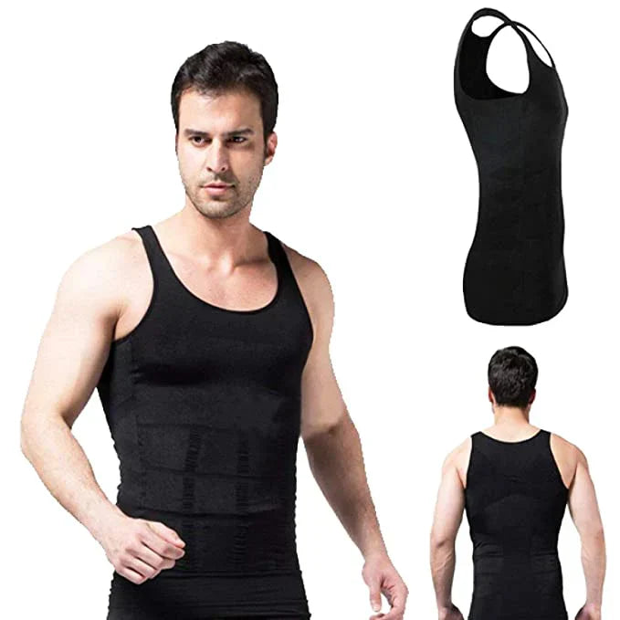 Slimming Undershirt for Men