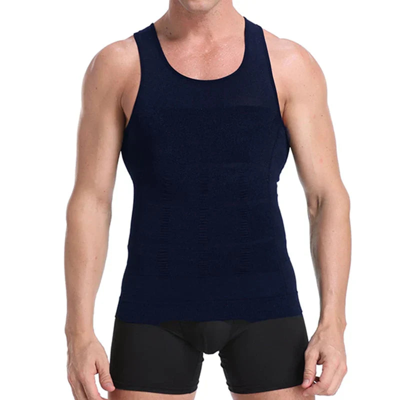 Slimming Undershirt for Men