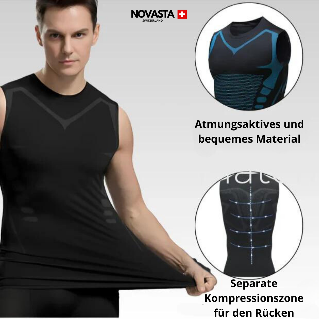 SlimVest™ - Slimming Vest