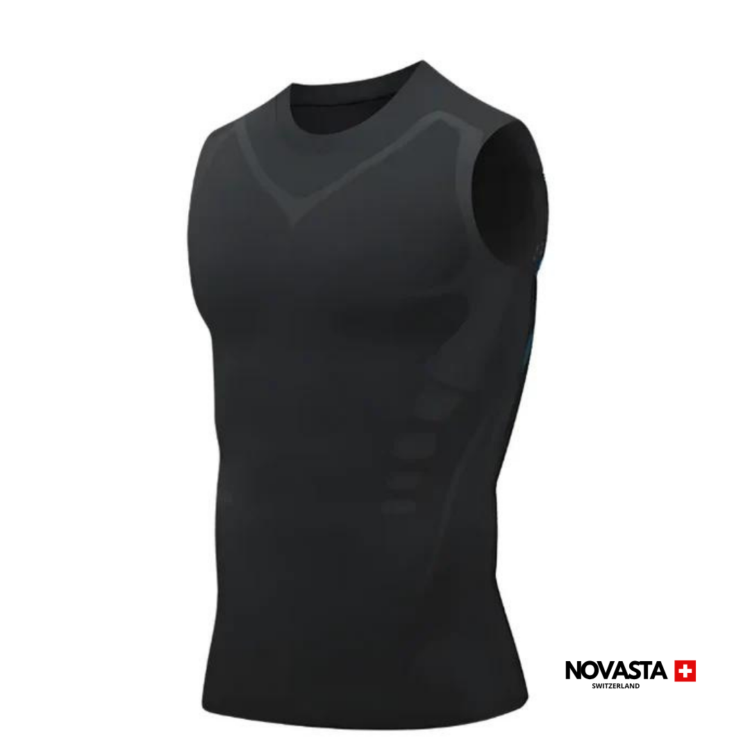 SlimVest™ - Slimming Vest