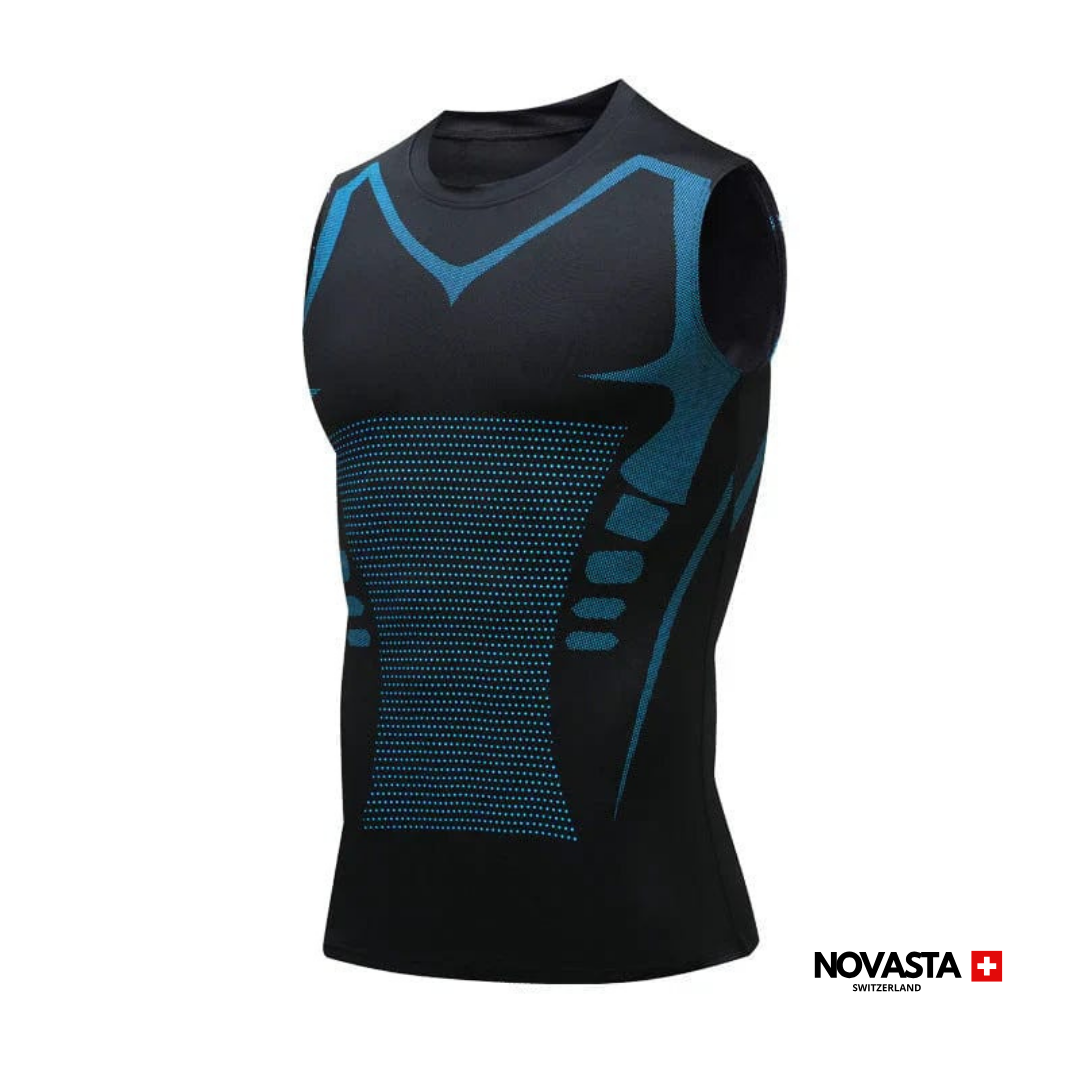 SlimVest™ - Slimming Vest