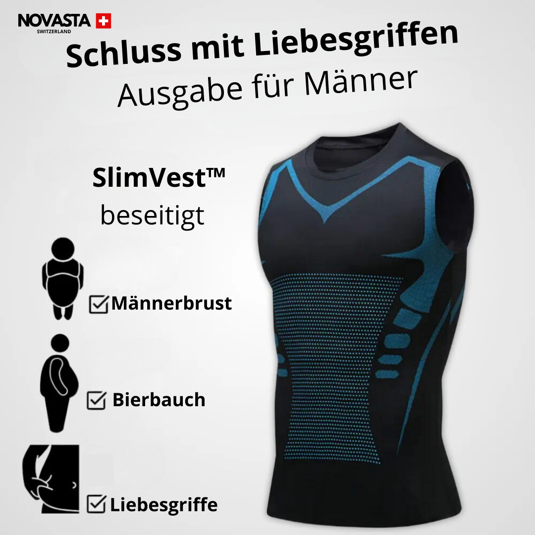 SlimVest™ - Slimming Vest