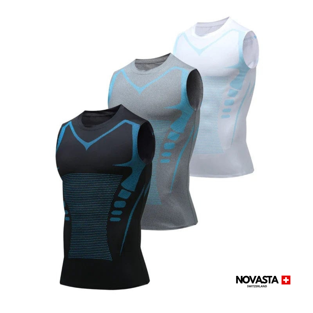 SlimVest™ - Slimming Vest