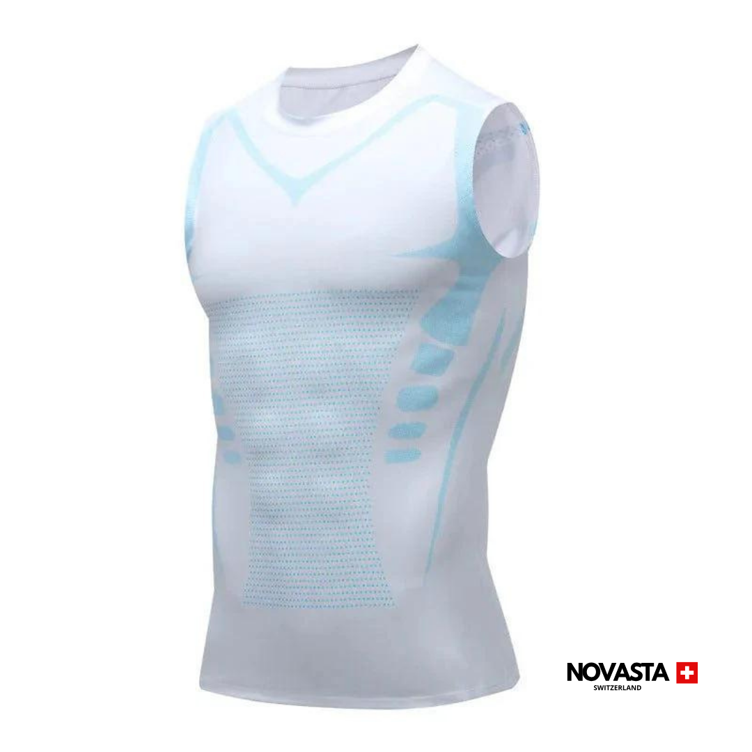 SlimVest™ - Slimming Vest