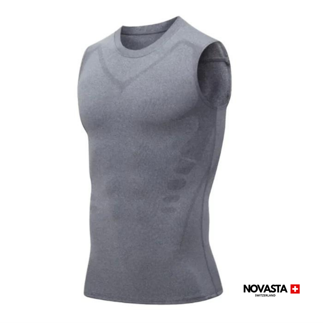 SlimVest™ - Slimming Vest