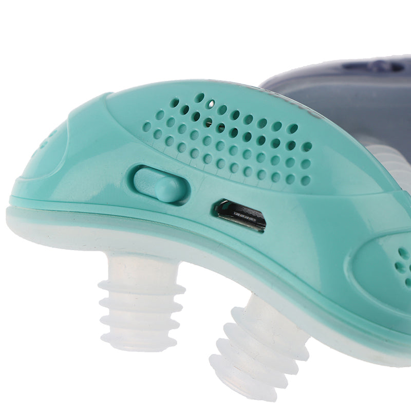 Smart Anti-Snore CPAP Alternative | Portable & Effective